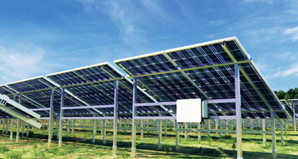 國資委：加快發(fā)展風(fēng)電、光伏發(fā)電，穩(wěn)步推進(jìn)央企綠色轉(zhuǎn)型